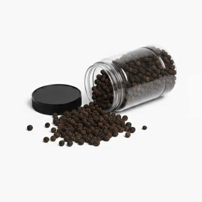 800 Ml Spice Jars without spoons thumbnail 4