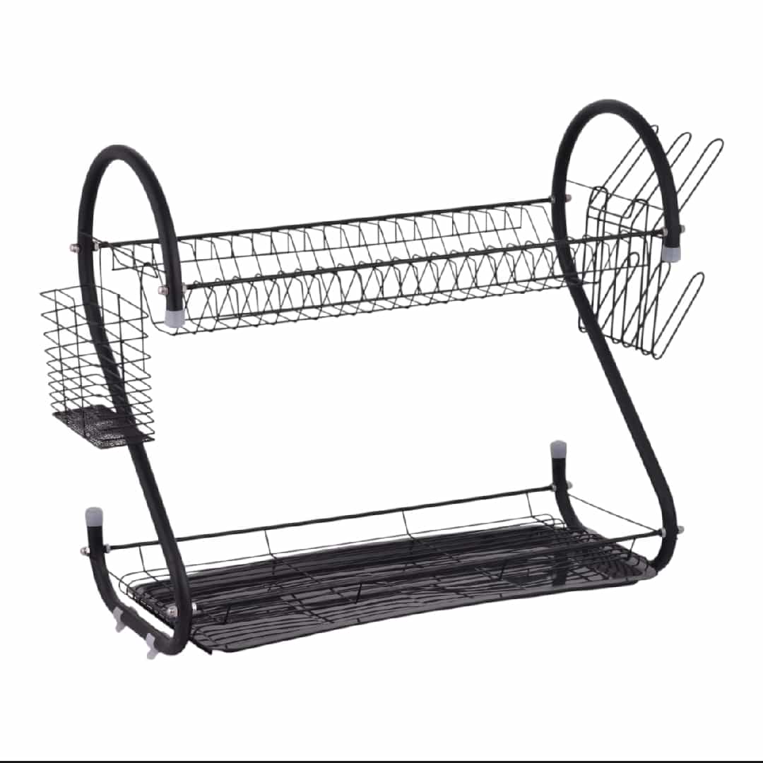 S Shape Plates Rack thumbnail 2