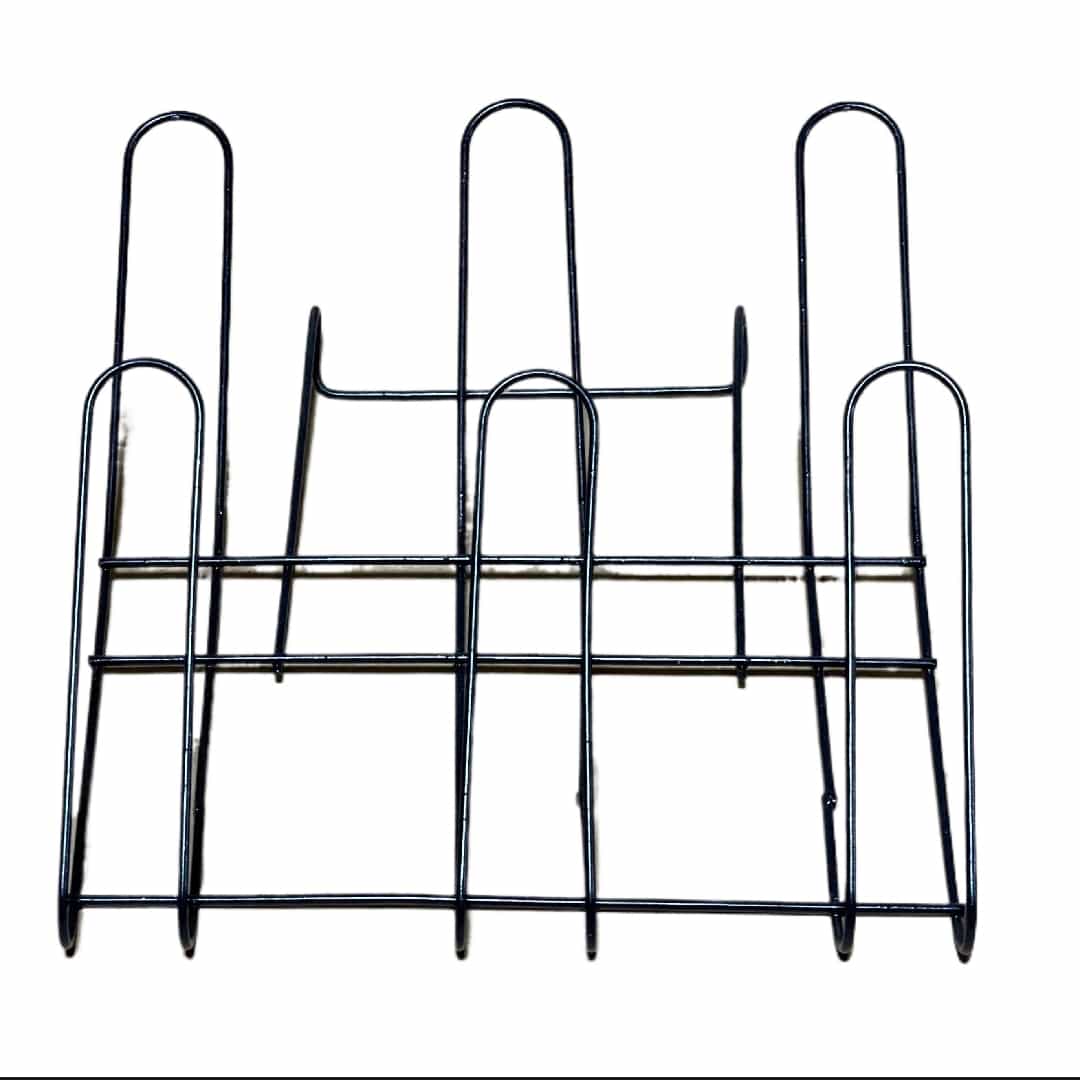 S Shape Plates Rack thumbnail 4